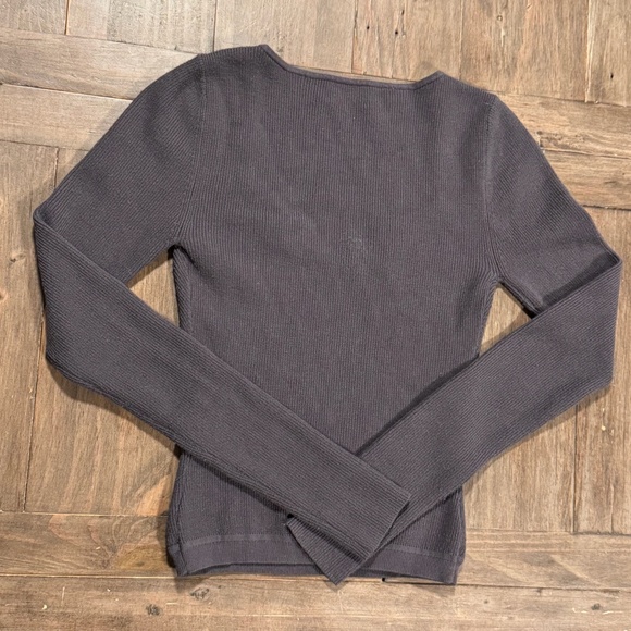 Aritzia Wilfred Tuscany Sweater - Picture 4 of 6